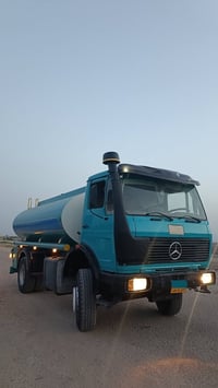 للبيع البي موديل ٧٥ سياره جاهزه تنكر جديد سعه ١٣ الف  ما محمل سياره تع...
