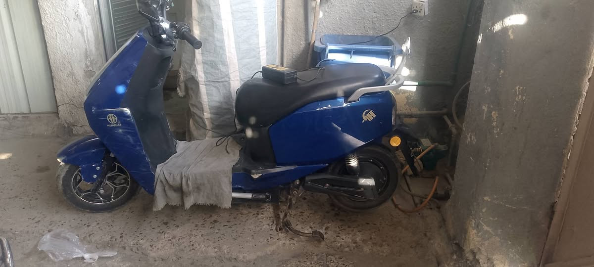 سلام عليكم دراجات شحن لبيع
مكان بغداد الدوره ابودشير رقم الهاتف***********
