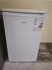 ڤيستڵ • مستعمل شهرين • سليمانية