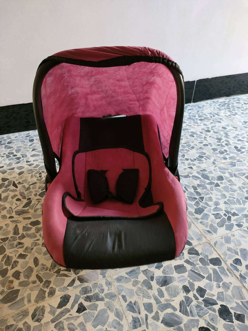 كريكوت طفل هزاز ويصير مقعد سياره
جديد غير مستخدمه
سعر 15


**إذا كنت صاحب هذا الإعلان وتريد حذفه لأي سبب، رجاءا أرسل رسالة إلى الدعم الفني**