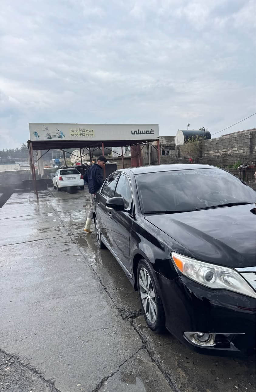 ئەڤەلۆن ___ [2011] امیریکی  

-  بڕاوە دوبەی

 -   کامل جەلەتاین بی داحمو لێدران نوکە دەرزی داحم پیوە نگە
 ناورەش 

 - سویچە 

سڵایت نیە

کامل جایز کامل مەسرەف تەقەو ڕەقە بەشەر
٤ تایاو ویلی سفری بۆ بەسراوە هەفتیک دەبیت
رەنگوو روی زۆە جوانە

 - مەکینەوگیری بەشەرتی هەزار فیتەر

- دانسقە و تایبەت

- ٧٩ مەجالیکی برایەنە

- کامل سیرڤس 

- وەسفیناوێ خۆی دەدوێت ......
  
- ژ.م  ***********
***********
تکایە تکایە گەر موشەری نیت سەرمان مەهێشینە. موشەتریت تیل بکە لەخزمەت دام
شوین : قەڵادزێ بشدار, السليمانية
