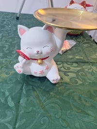 تحفة • طقم فرفوري • توصيل