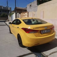 النترا امريكي • ٢٠١٣ • الموصل