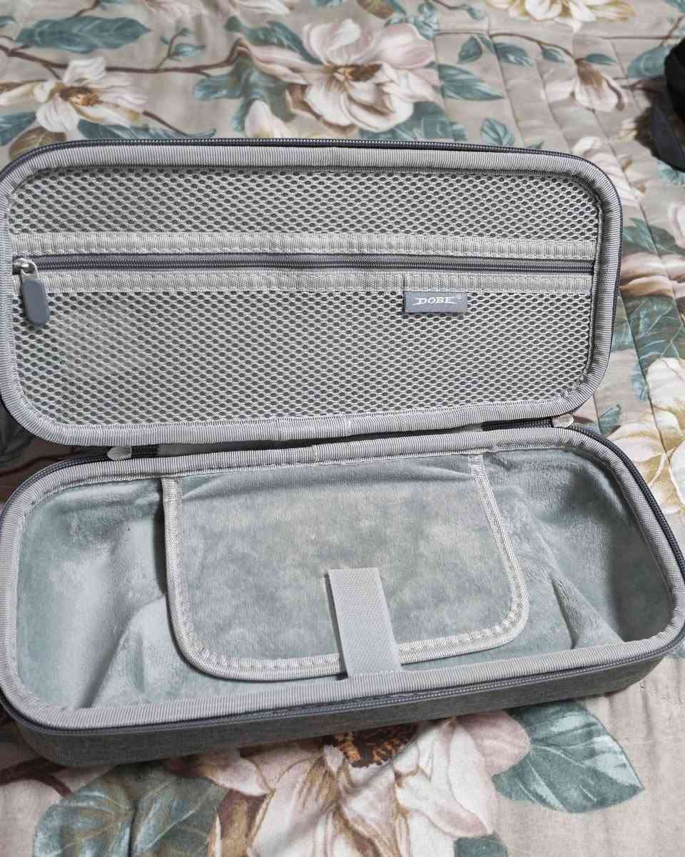 جنطة جهاز بورتال
جديده غير مستخدمه


**إذا كنت صاحب هذا الإعلان وتريد حذفه لأي سبب، رجاءا أرسل رسالة إلى الدعم الفني**