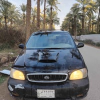 كرنفال • ٢٠٠٠ • مكينة كفاله