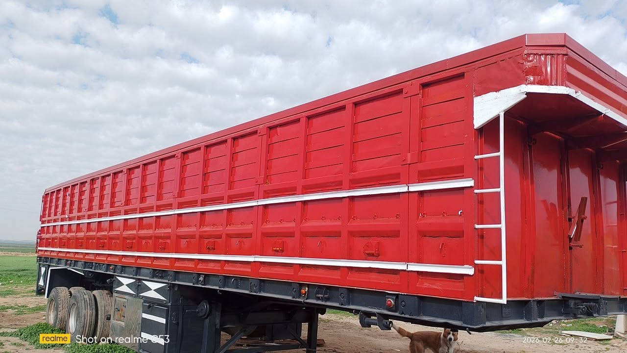 عربانه للبيع مكان الموصل 
السعر 65 وبيها مجال 
***********
