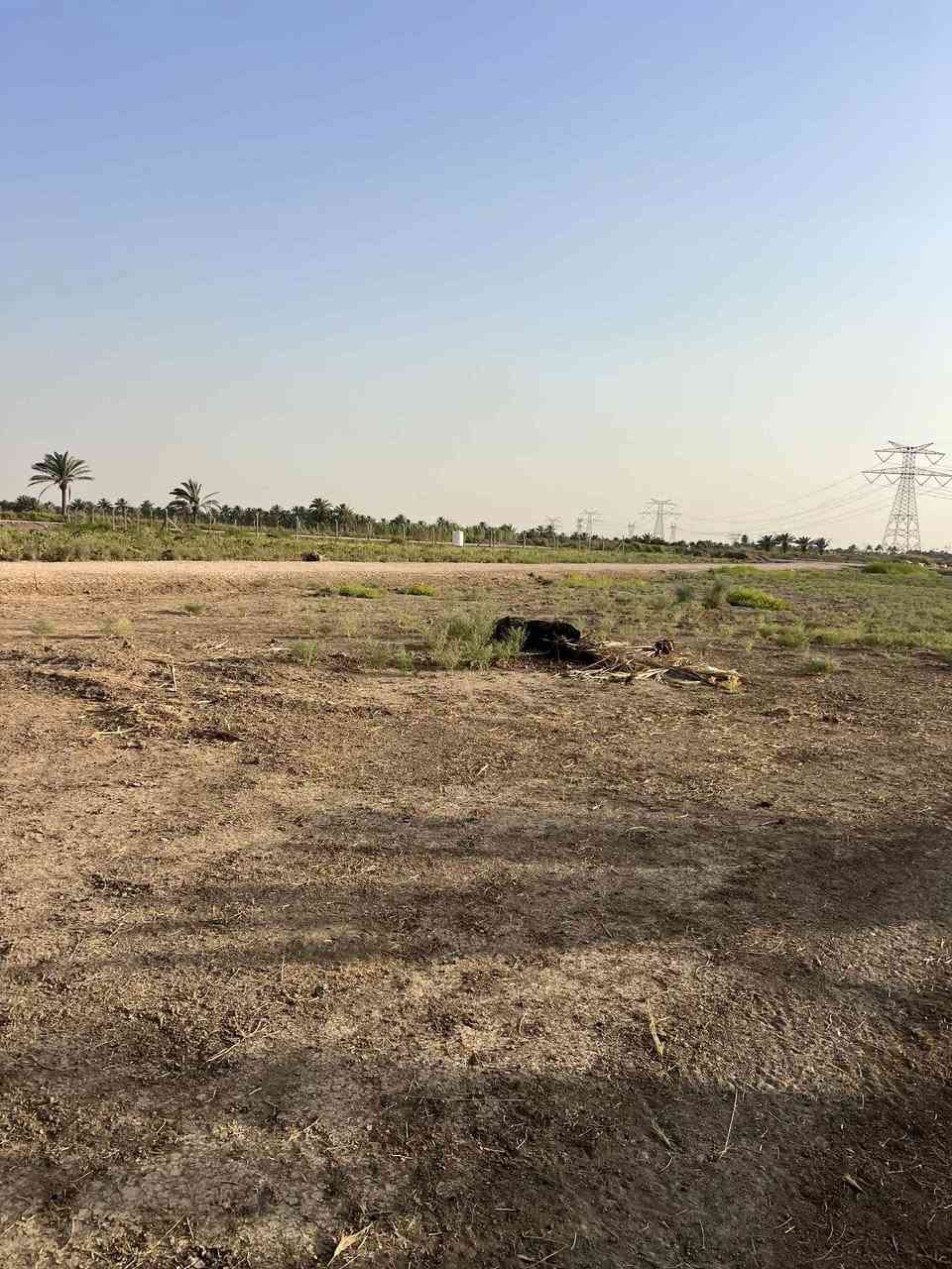 قطعه ارض ل بيع المساحه 500م خلف جامعه بابل منطقه حي السجاد القطعه ب اسمي تحويل مباشر ***********
