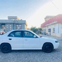 نوبرا ون • ٢٠٠٠ • رقم كركوك