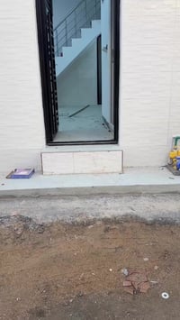 للإيجار • المعملجي خلف مستشفى الوارث • ٣ غرف