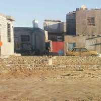 ركن قرب شارع ابو مهدي • ١٣٠م • واجهة ١٠م