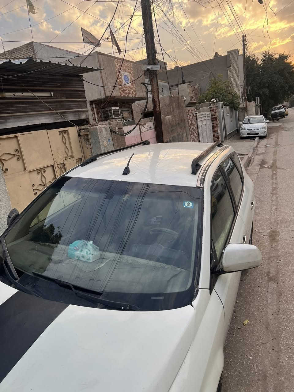 نيسان مورانو 2006 للبيع (العنوان بغداد)
السعر 55$ لتواصل خاص او الاتصال

***********
