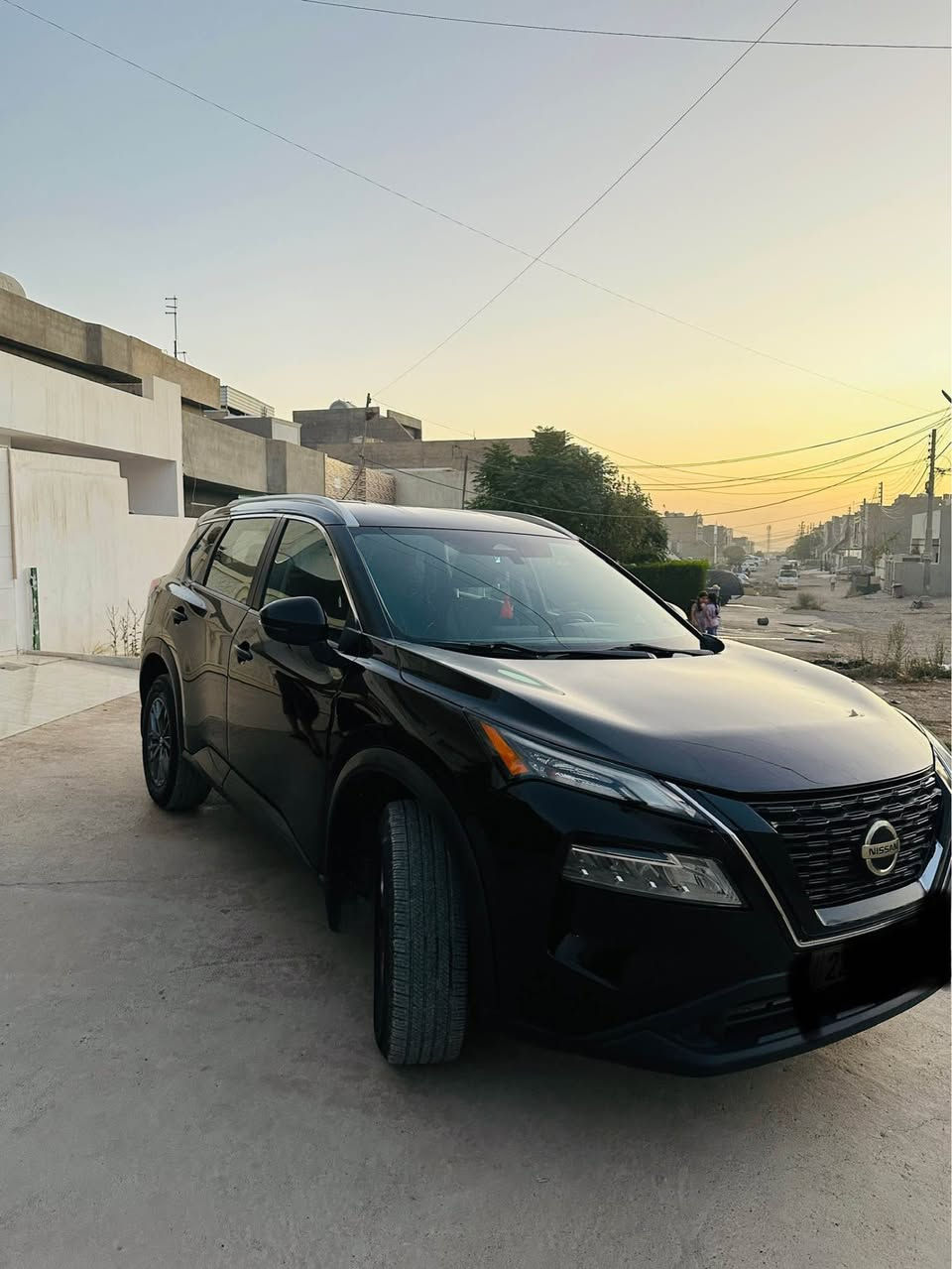 سعر$192ورقە شوێن هەولێر***********
نیسان رۆگ ٢٠٢١  S دەبل اکسل
(٤پستن) گێرومەکینەوتەبریدو بەردی گزۆز بەشەرت.. یەک پارچەی هەیە أربيل, العراق
