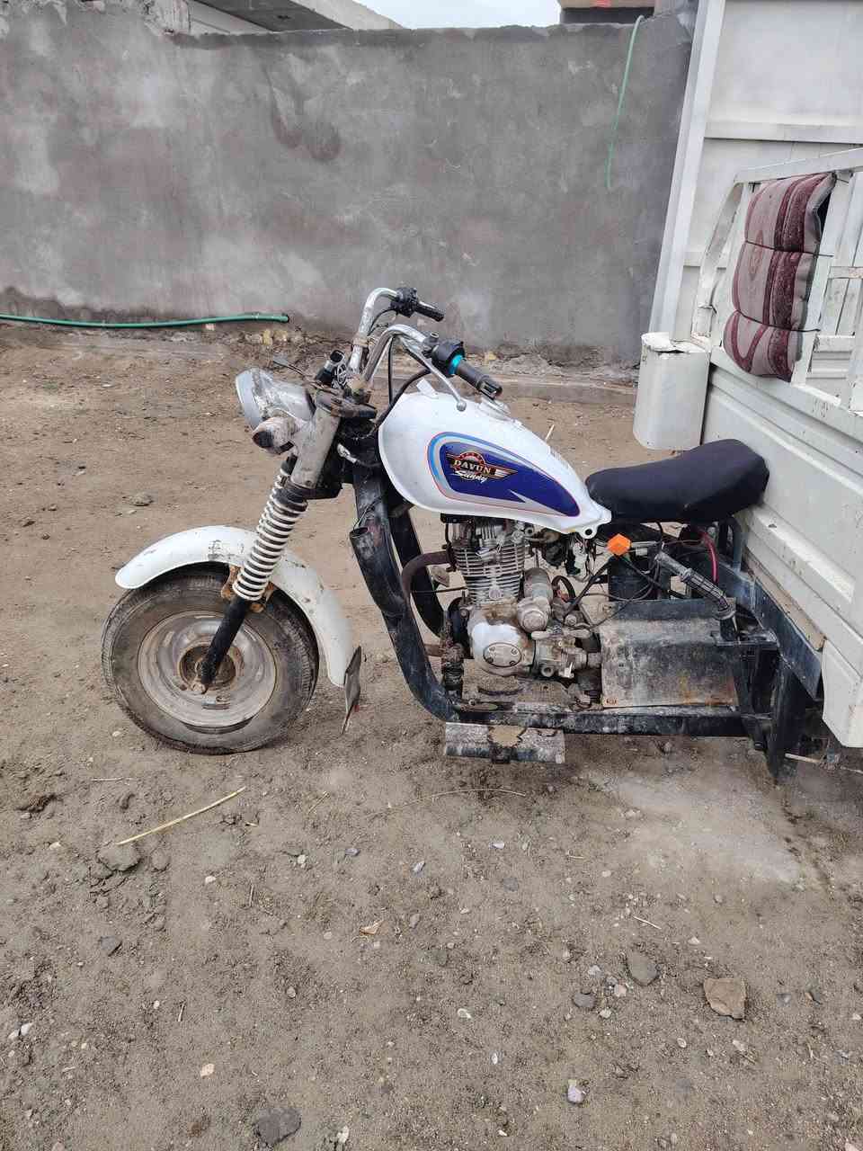 السلام عليكم دايون موديل 15 ادوات مكفوله عشائري الشاصي مثل ما موضح بالصوره بس هاي بي فقط  مكان الناصريه السعر خاص


**إذا كنت صاحب هذا الإعلان وتريد حذفه لأي سبب، رجاءا أرسل رسالة إلى الدعم الفني**