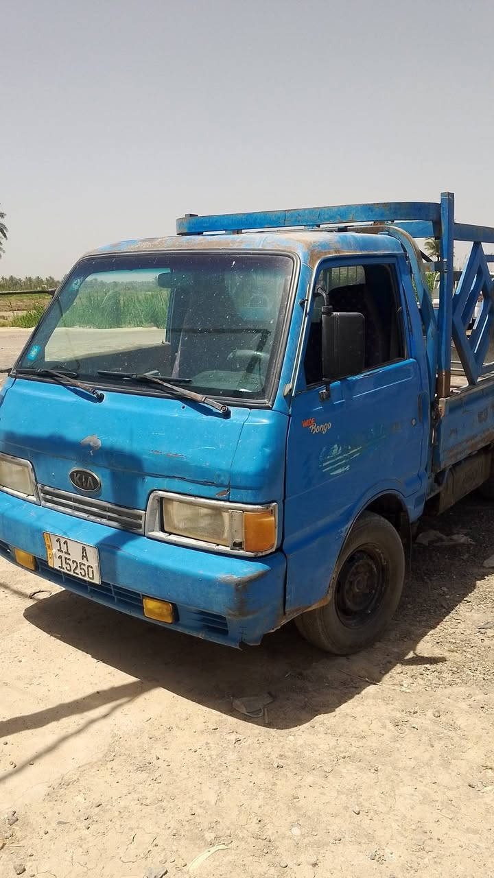 السلام عليكم كيه بنكو قماره للبيع السياره مكفوله تحويل ثاني يوم موديل 95 السعر 50 وبيه مجال 8 جنكال تريد تحويل تريد وكاله السنويه مجدده ل 2031 للستفسار اتصال علا الرقم ***********
