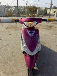 دراجه ماكس • منقولي • الناصرية حي اريده