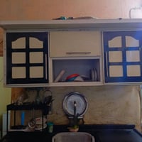 اربع قطع • خزائن