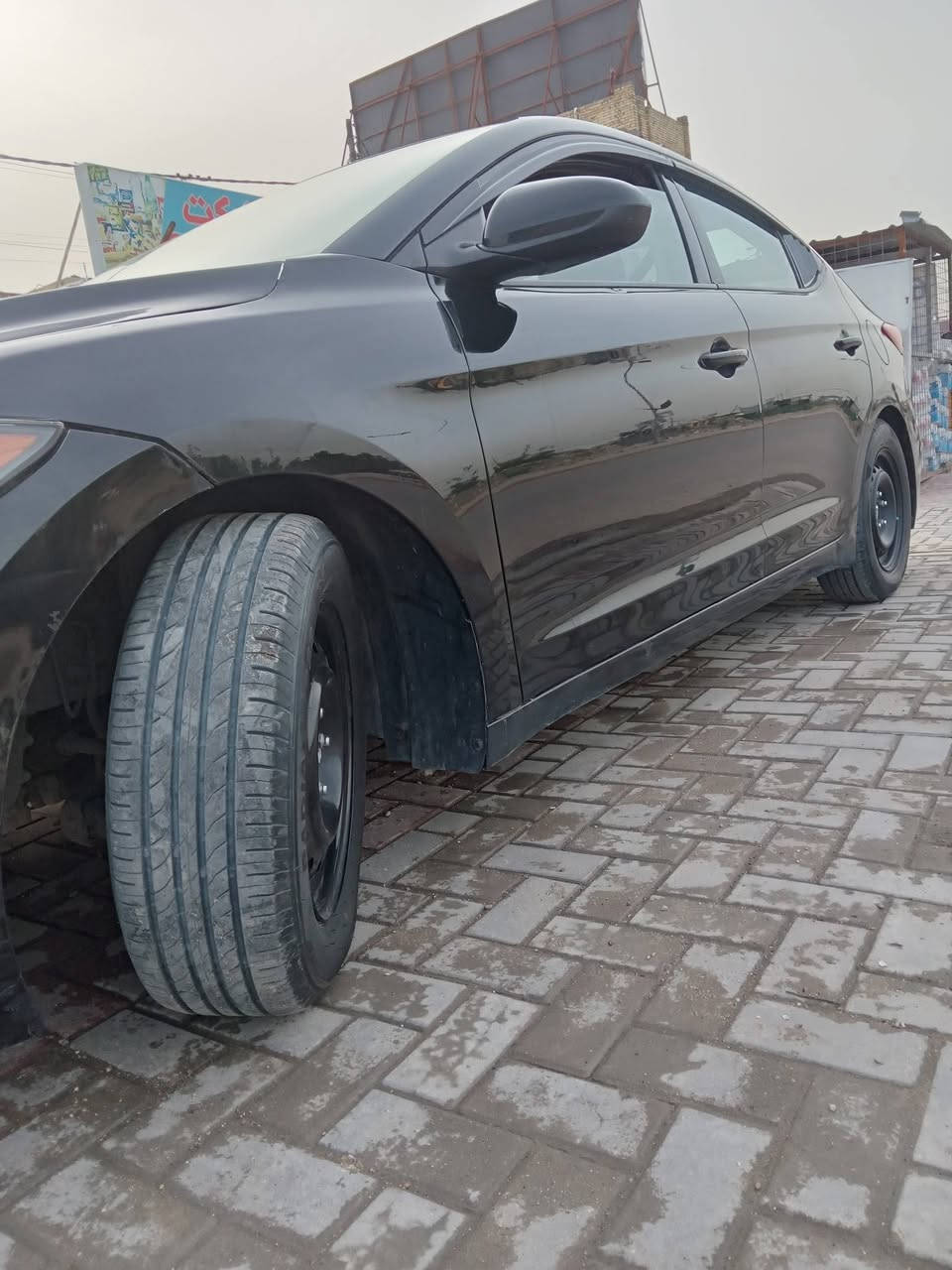 السلام عليكم النترا 18 للبيع مكانها بغداد البياع باسمي تحويل مباشر ضررها بالمنشور بيع فقط نقد ماشي 120 السعر 109 بيها مجال شيء قليل رجاء مو شراي لا يعلق خلي يعبر المنشور🤩***********
