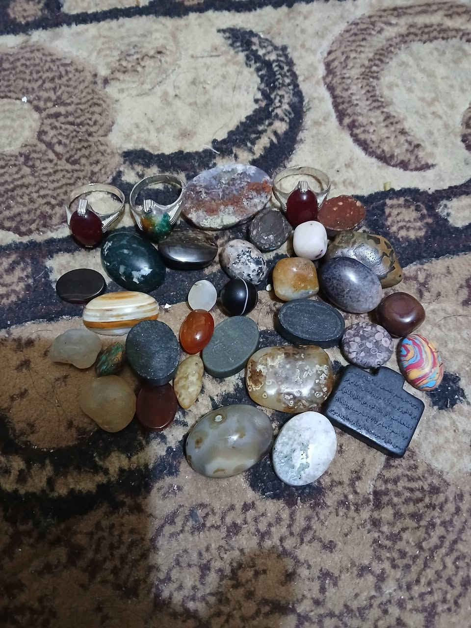 بيع ومراوس بخواتم حسب القناعه المكان قضاء شاميه لا يوجد توصيل اكرر لا يوجد توصيل


**إذا كنت صاحب هذا الإعلان وتريد حذفه لأي سبب، رجاءا أرسل رسالة إلى الدعم الفني**