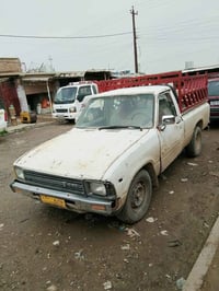 بيكم ٨٢ • نينوى • وكالة