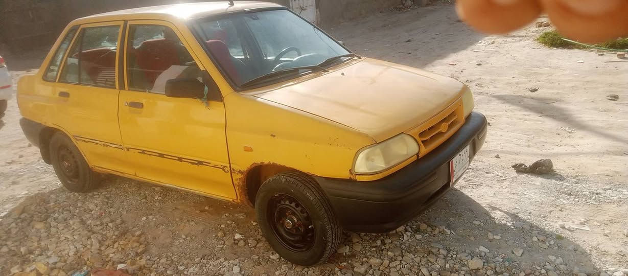 السلام عليكم
سايبه 2013 تخم تاير مكينه جديده كير خير من الله باتري،جديد سنويه لل 27 مداور شوكت ميعجبك السعر ب 26 وبيها مجال ***********
