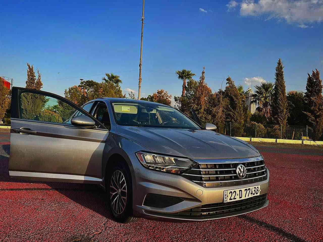 سلام عليكم 🪬
جیتا  2020ماسەفات ( se )فول 
جۆری بزوێنەر١٤ تۆربۆ✈️
مواسەفات   پانۆرامەیە بەسمەیە  شەخالە  کوشن هیتەرکوشنی پیشەوە وە پشتەوە هیتەرە . برێک کارەبای .حاسەیە.ئاوێنە رادار. رەقەم جاهیز. رەنگ سلفەر سوکان فۆلیۆم   سیارەکە بەشەرت. پێشو پشتی. کەپس.  مەسروفی نیە  ،74 هەزار رۆئیشتیە سیارەکە زۆر خاوینە بەردی گزۆز رادیتە رادار هەموو بەشەرتە تازه سێرفس کراوە ٤تایە نوێ لەسەرە بە نسبەت حادیسەی یەک پارجە نیو بۆیاخە 
بۆیاخەکەدەرگەکوو نیو
رقم شانصيم داناوه
📍شوێن هەولێر
بۆ پەوەندی📞***********
نرخ167
سلام عليكم 
فولكس واگن جيتا
حجم مکینە١٤توربو ✈️صاروغ
مۆدیل٢٠٢٠ سیارا نظيف لۆن سلفەر ممیز سيارا بجم كبس خلفي كبس نسبه حادث بابين مسبووغ 
مواسفات se بانوراما .حاسە . بسمە . شاغال. بریک کهربا . ماشی ٧٤  سیارا کلش شارت رقم مۆبایل ***********📞 سعر١٦٧ Singapore
