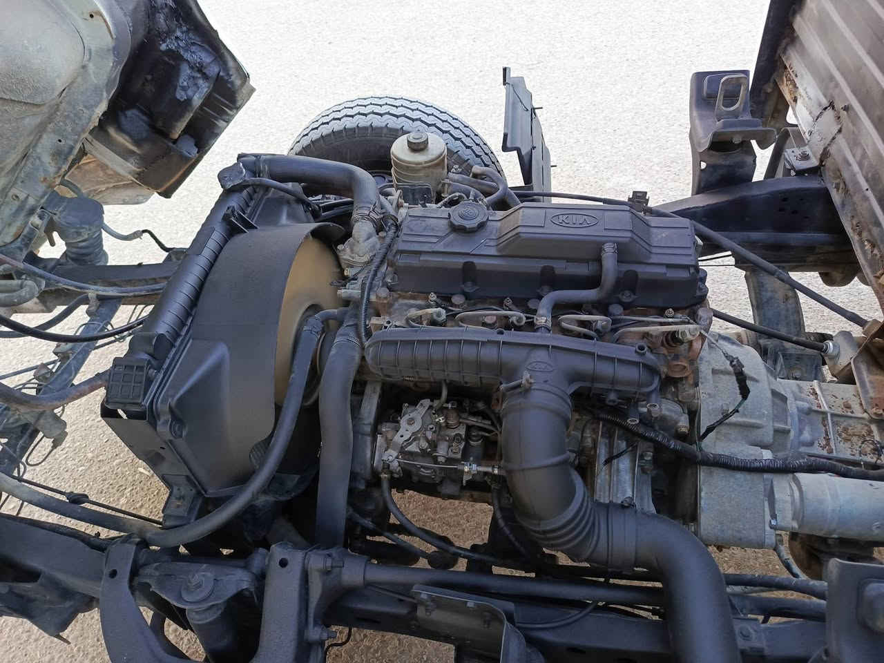 سلام عليكم.....كيه البيع....فنتيره قلاب....مديل 99...رقم ديالى ...مشروع وطني.....صبق حزام الجماليه فقط.........مكينه وكير واكسن وشاصي خير من الله جاهزات ..... كهربائيات شغاله......تخم تاير جديد....صدر امامي وخلفي جديد.....تحويل مباشر......بدي طويل 7حلقات.... السعر 58وبيهه مجال الطيبين.... الاستفسار علا رقم الهاتف *********** المكان بغداد
