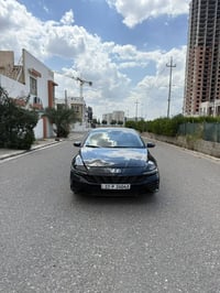 النترا ٢٠٢٤ • ماشيه ٢١٠٠٠ • حادث ٤ قطع
