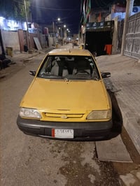 سايبا • ٢٠١٥ • البصره الحيانيه