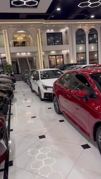 أربيل • شارع 100 • اقساط و نقد