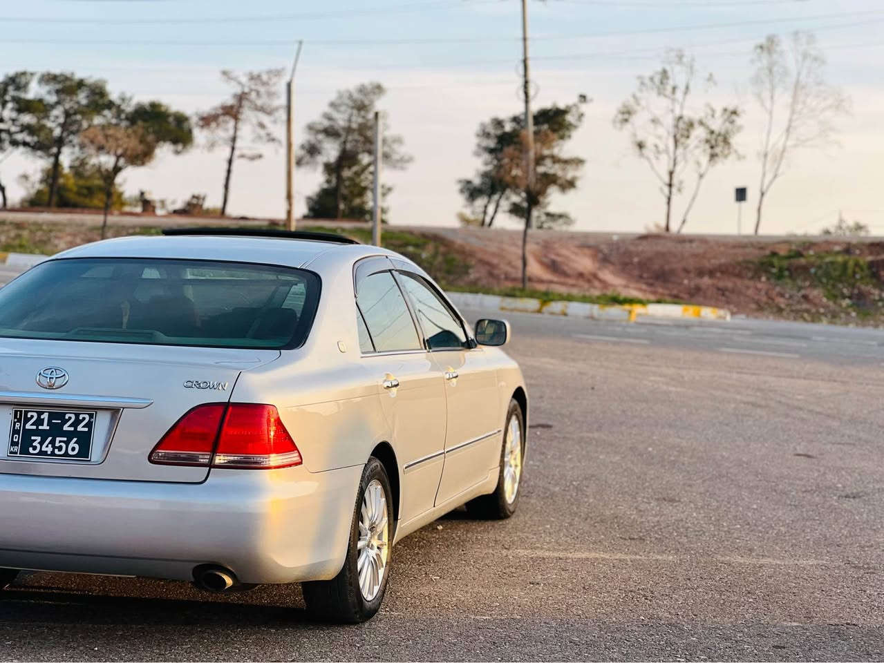سەرەتا بەناوی خوایگەورە شاهینە 2005 (بڕاوە )            180 قەپات مواسەفات سلالیتی ناوقەیسی ٣دوگوگمە پەردە جامی هەڵگیراوە و بریكی بەسراوە بێ جاڵو شوخەتە سیارەكە كامل جائیزە بەس ماشەڵا ی دەوی بۆ زانیاری زیاتر تیل كە *********** كويسينجاك, أربيل
