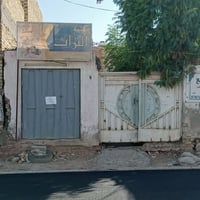 الكوام الشراقي • شارع المستنصرية • ١٨٥م
