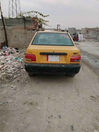 سايبا • ٢٠١١ • كوم حديد