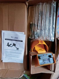 جهاز كشف المعادن للبيع ٠٧٨٠٠٥٤٤٠٣٤