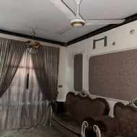 قرية البو جاسم • بيت ١٣٥م