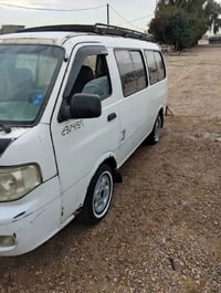 منقولي • ٢٠٠٥ • محرك اكسنت