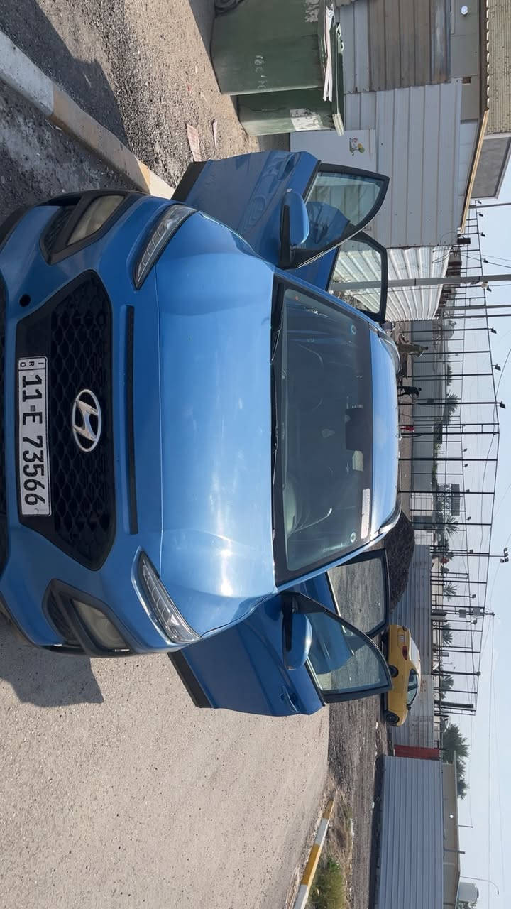 السلام عليكم
كونا موديل 2021 وارد امريكي
حجم المكينه 2000
مواصفات نص فول 
تحديد مسار 
حساس مري جانبي
4wd
تدفئه كشنات 
السياره ماشيه 52 الف ميل
السياره مصبوغه باب عكس السايق والجاملغ مال سايق وعكس السايق ومبدل بنيد 
السعر 133 ورقه وبي مجال بسيط 
مكاني بغداد 
واتساب موجود 24 ساعه 
***********
