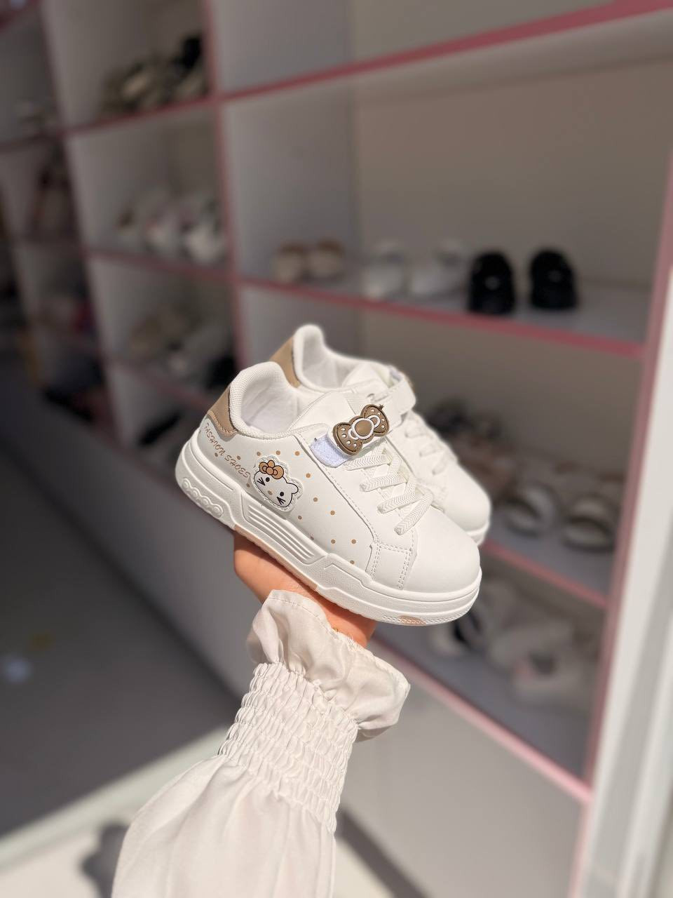 كلشي جديد 🛍️🌸وكواليتي🌸✨ عالي ونزاكة يمي بضاعة جديدة اختار واحجز قبل نفاذ الكمية 🥹مع خدمة توصيل واسعار مناسبة✨🌸🌸🌸🎀


**إذا كنت صاحب هذا الإعلان وتريد حذفه لأي سبب، رجاءا أرسل رسالة إلى الدعم الفني**