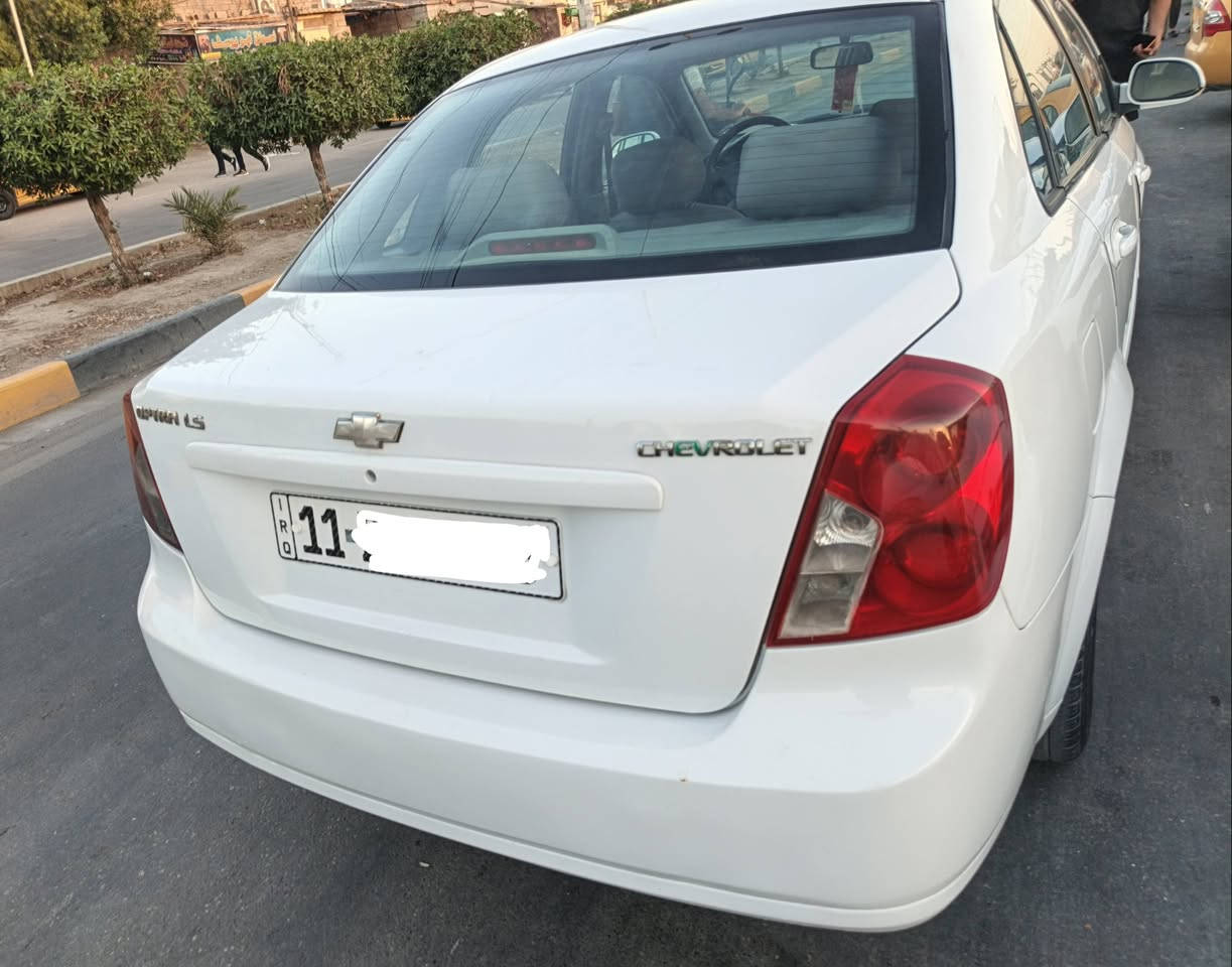 السلام عليكم
اوبترا موديل ٢٠١١
رقم بغداد تحويل مباشر
محرك ١٦٠٠   خليجي 
 تبريد مضبوط  تخم تاير 
شاشة كامرة 
بيه جاملغات اماميه صبغ بدون
ضربه 
السعر ٧٣
مكان السياره بغداد الكرخ
‏‪***********‬‏
