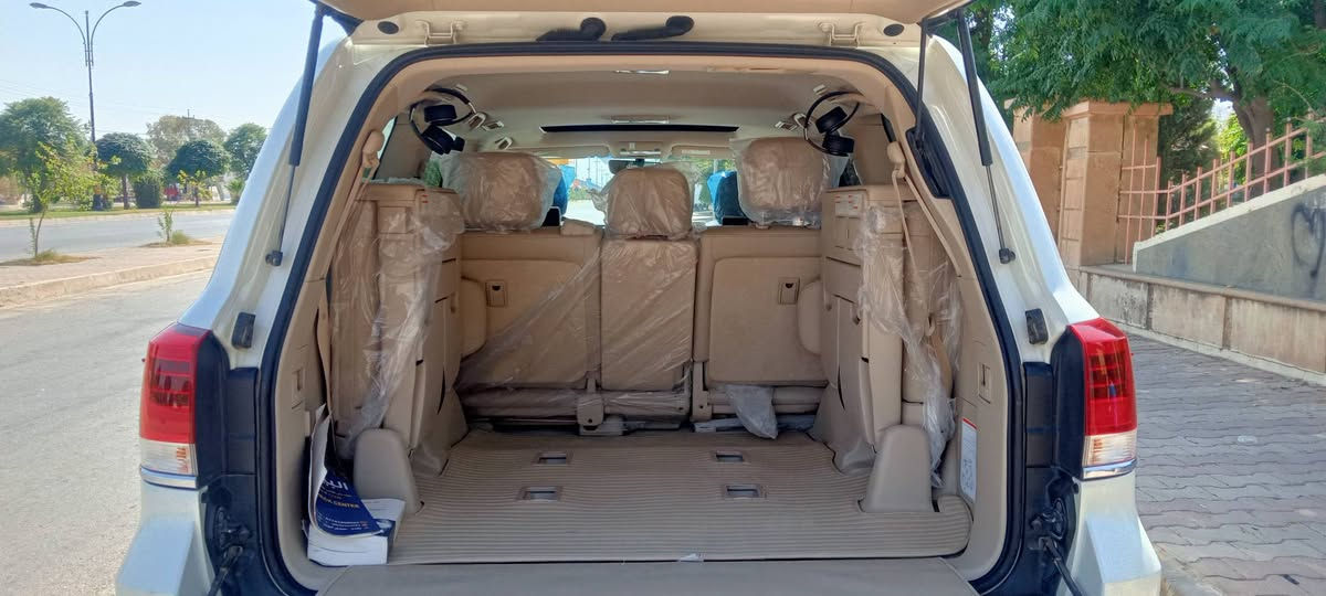 وەنەوشە،،،2021،،،شریکە جیهان،،،دەرەجەیە،،،فول فول،،مواسەفات،،،،،سەیارەکە نمونەیەلەجوانی وەک سفروایە،،،هیچ هیچی پێ وەنیـــە،،،85 هەزاری حەقیقی ڕۆیشتووە،،،بەناوی خۆمە،،تا 2030،،،کتابی جام ڕەشی هەیە،،،،نرخی 618 ،،مەعامەلە،،،شوێن ڕانیـــە،،ت،،،*********** رانية, السليمانية
