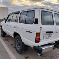 ١٩٨٥ • رقم بغداد • دبل اكسل