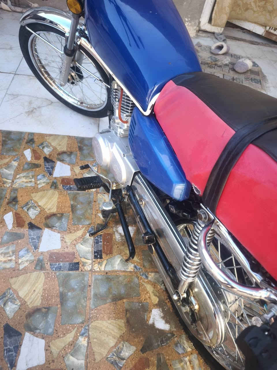 لسلام عليكم دراجه تايكر 2021 اوراق اعتقد سكنر للبيع محرك خير من الله مادري مفتوح لا ل


**إذا كنت صاحب هذا الإعلان وتريد حذفه لأي سبب، رجاءا أرسل رسالة إلى الدعم الفني**