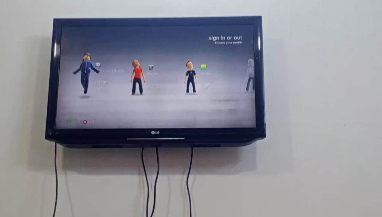 سلام عليكم اكس بوكس 360 سلم مهكر مع جميع ملحقات  وجويستك وحده و 32 لعبه قويه السعر 75 والسبب موجود بل صور والجهاز قفل مابي اي مجال الموقع بغداد الشعب ويوجد توصيل


**إذا كنت صاحب هذا الإعلان وتريد حذفه لأي سبب، رجاءا أرسل رسالة إلى الدعم الفني**