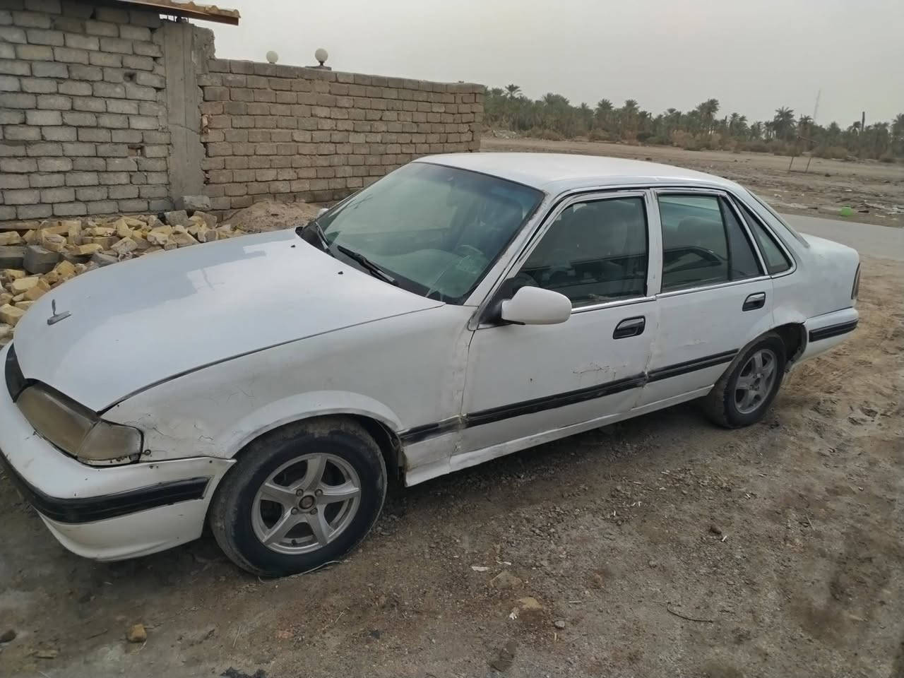 دايو برنس 94 رقم قادسيه سنويه لشهر الرابع كير محرك حداديه انضاف كشرتها وسط مالكها موجود يريد تحويل السعر 23 وبي مجال الشراي يتصل *********** ويدلل
