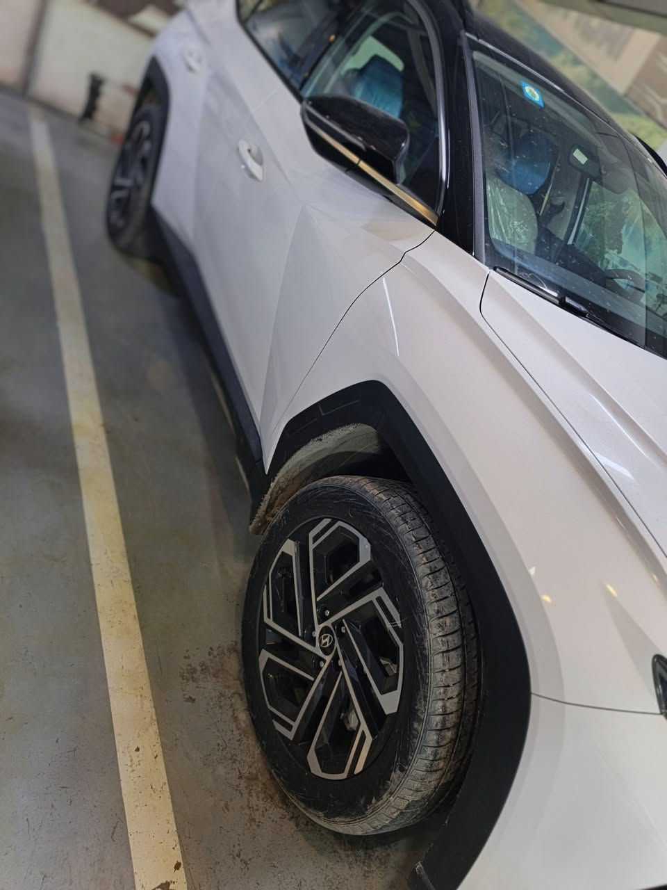 سلام عليكم ورحمه الله وبركاته 
توكسان ٢٠٢٥ رقم بغداد بسمي توكلر فول مواصفات 
عنوان بابل المركز تلفون *********** ماشيه ٢٠٠٠
