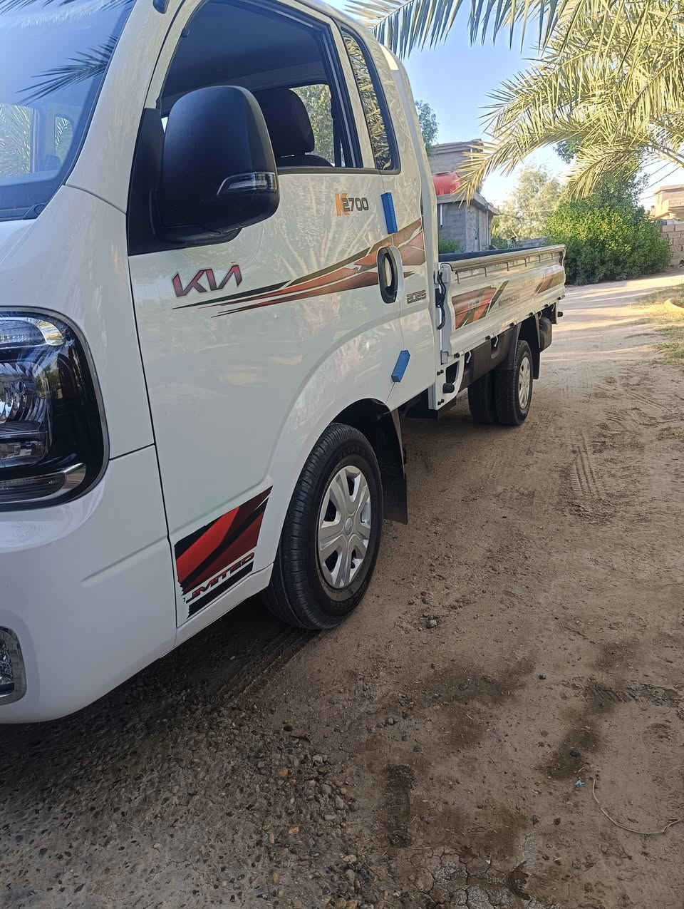 كيا حمل للبيع 2025 كفاله عامه ماشيه 490كيلو فقط السعر  165وبيه مجال مكلف بالنشر  للاستفسار علئ هذا الرقم 
***********
