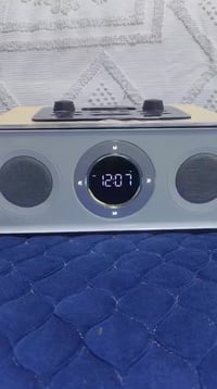 قطعة • بالامزون • سبيكر