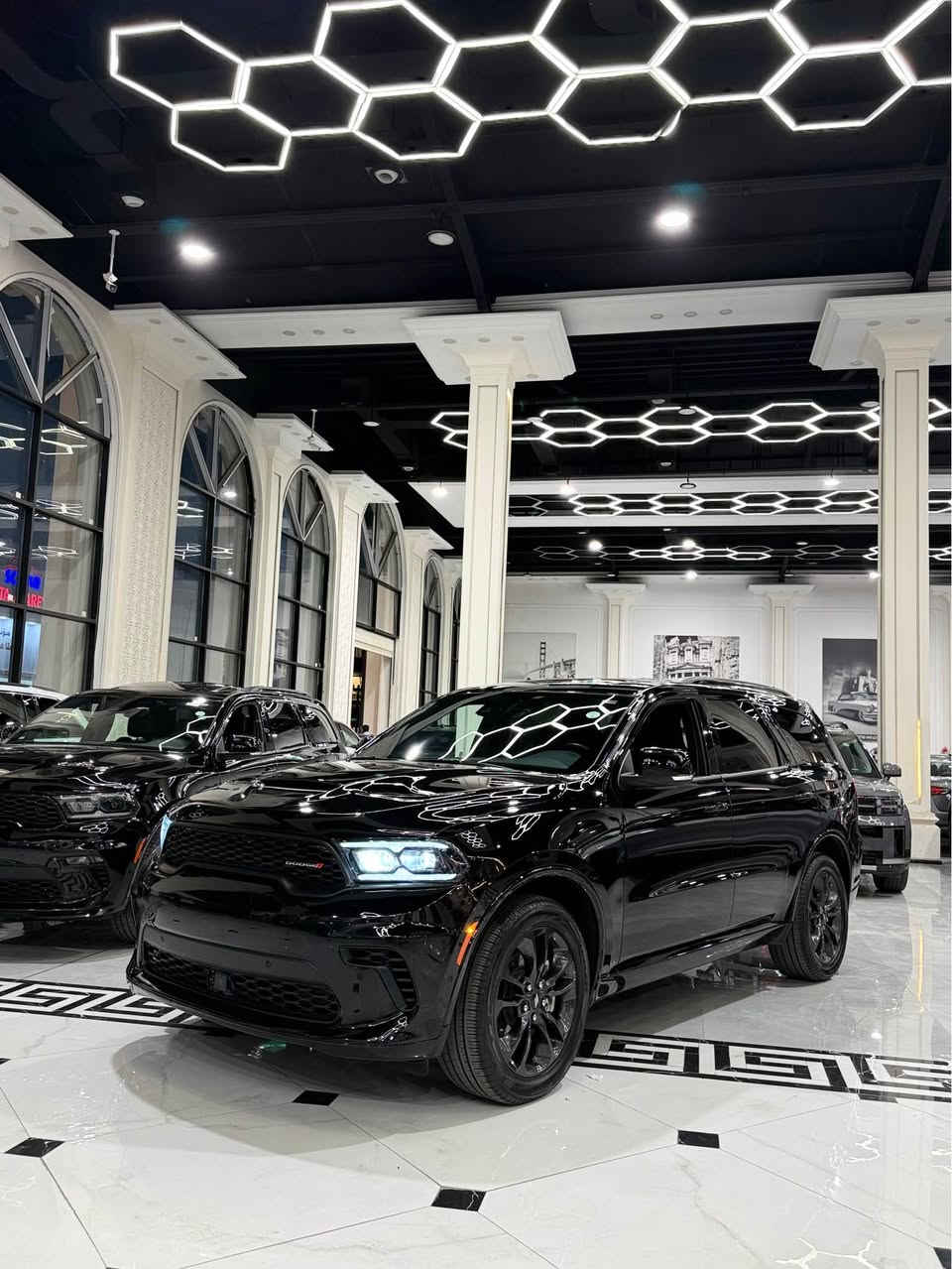 دوج درنكو وارد امريكي موديل 2025 محرك V6 سلندر مواصفات GT يعني فول فول شاشه جبيره كاميره خلفي بصمه شغال عن بعد فتحه سلايت كشنات خزن كشنات كهربائي كشنات جلد كشنات تتفيه🔥كشنات تبريد❄️ استيرن تتفيه🔥كشنات‌خلف تتفيه🔥موبايل📱وايليس
7 راكب اشاير مريات رادار جانبيات رادار امامي حساس امامي حساس خلفي سندوك شفت لايت ليد زينون ويل كروم تحكم استيرن تحديدسرعه شفتات استيرن فورويل
يعني دبل اكسل بعد هوايه مواصفات بيها سياره مكفوله دعاميه لدعاميه بدون صبغ بدون تبديل بدون تعديل بدون شخوط بدون بقسات بدون ارباك كله بشرط سليم سياره ماشي٨٠٠٠الف فقط يعني زيرو ماشالله سياره جديد مكان‌سياره إربيل شريكه ابو ظبي كارس سعر327$😳🔥 سياره بدون رقم تترقم شمالي 

***********  وتساب
*********** و أربيل, العراق
