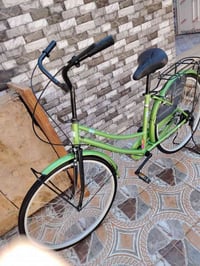 بيسكل ٢٦ • موديل ٢٠ • ناصريه