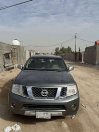 بافندر ٢٠٠٩ • فول خليجي • مكينة ضعيفة