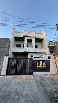 تكريت القادسية • ١٠٠م • ٣ غرف